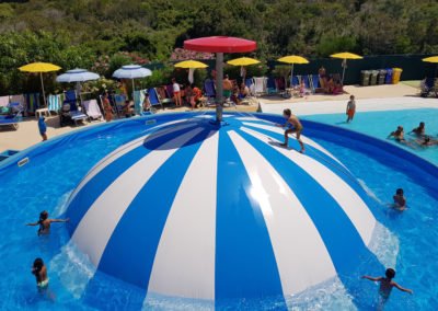 Pallone Bimbi - Aquadream