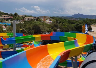 9 Rainbow Super River - Aquadream