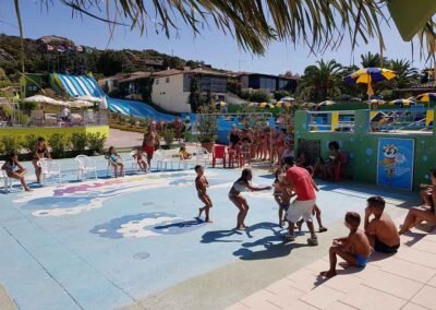 Giochi a premi - Aquadream